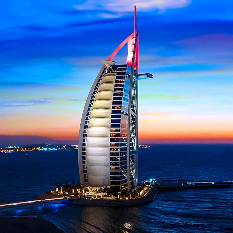 Robb Report Names World's Greatest Luxury Hotels for 2026