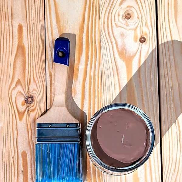 Minooka Lumber Explains the Importance of Exterior Wood Stains and Sealers