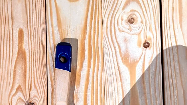 Minooka Lumber Explains the Importance of Exterior Wood Stains and Sealers