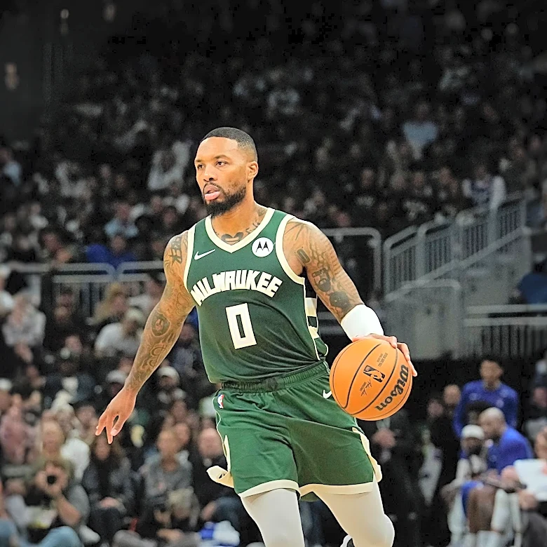 Detroit Pistons Consider Hypothetical Trade for Damian Lillard