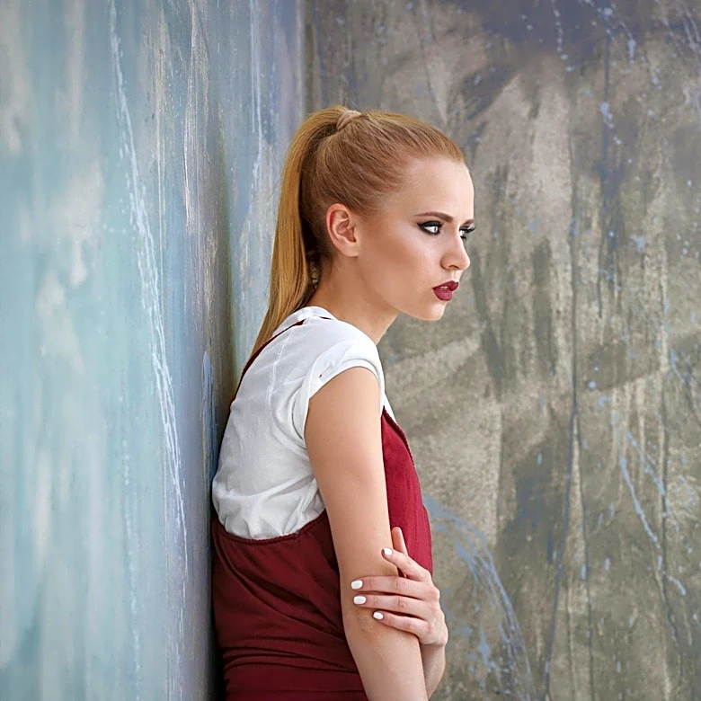 Ella Rubin Discusses Role in New Teen Drama 'Sterling Point'