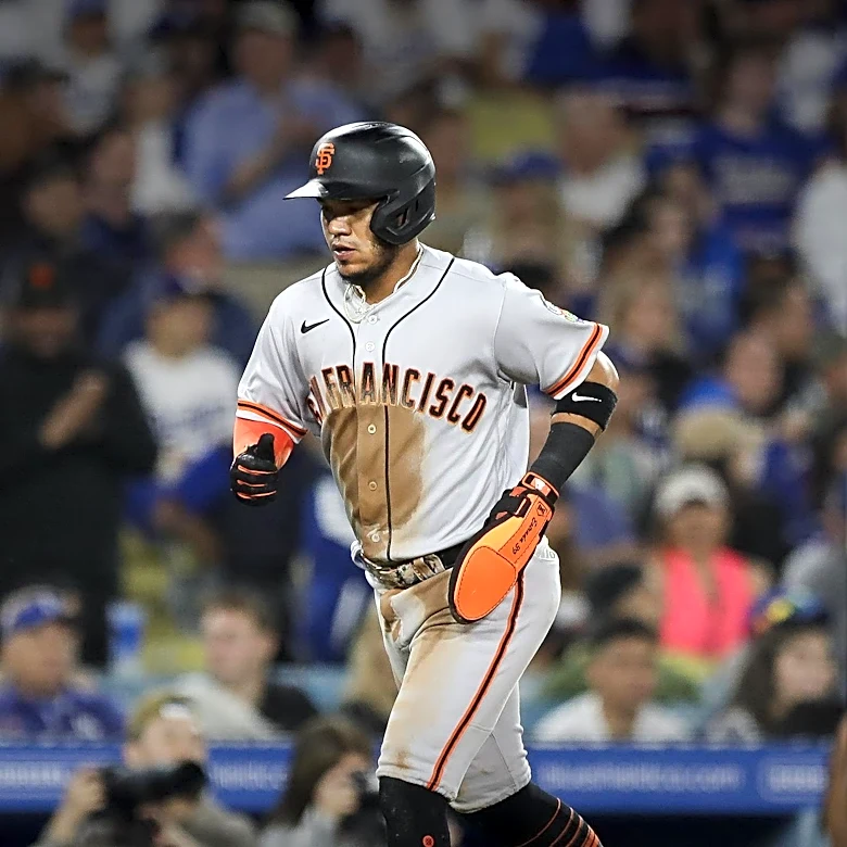 San Francisco Giants Continue Fire Sale, Trade Erik Miller and Heliot Ramos