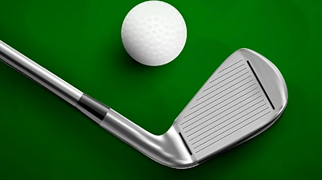 Callaway Releases Apex MB Tour Raw Irons in Limited Quantities for Retail