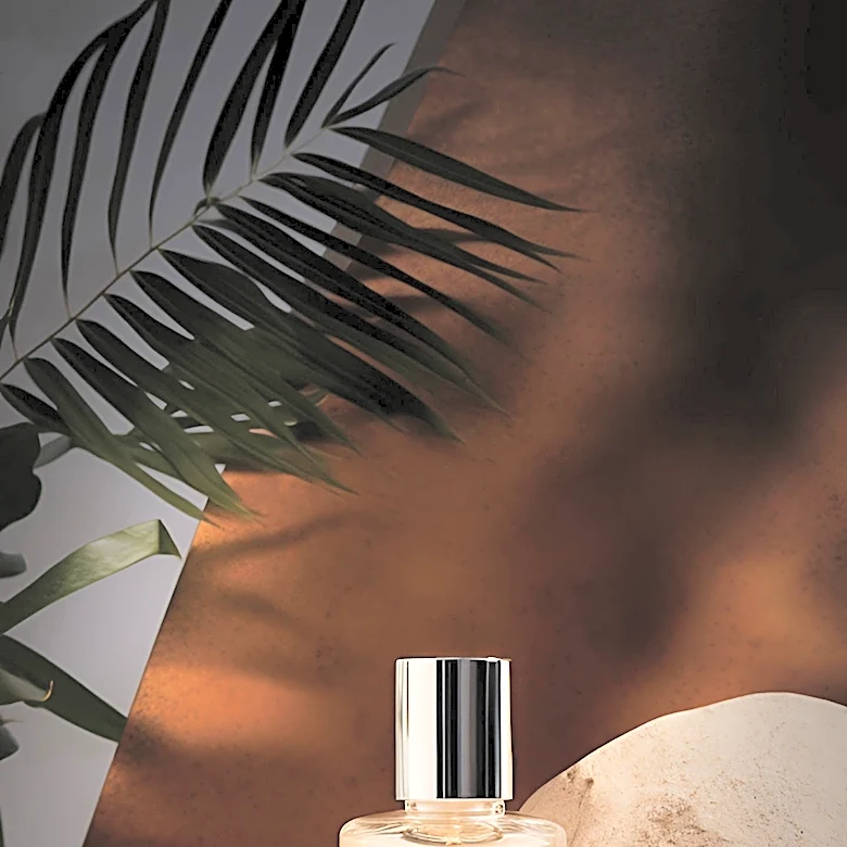 Chloé Introduces Le Nectar Fragrance, Blending Vintage and Modern Feminine Elements