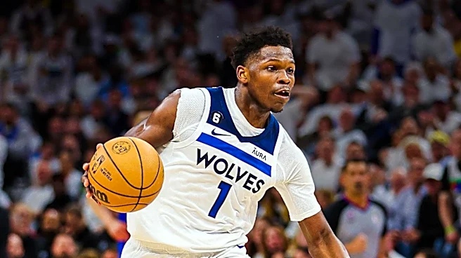 Minnesota Timberwolves Bet on Joan Beringer's Potential with Increased Role
