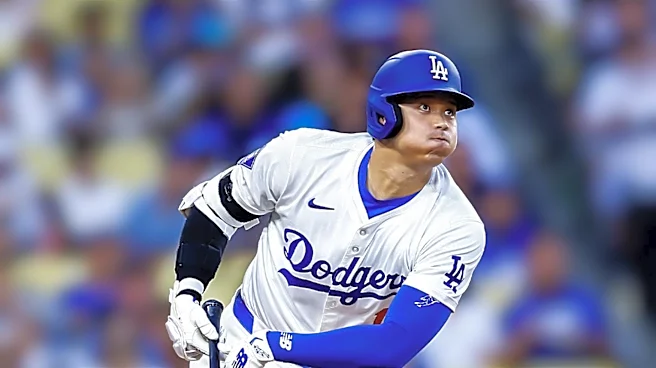 MLB Trade Deadline: Dodgers, Tigers, and Red Sox Make Strategic Moves
