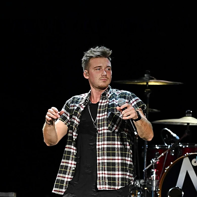Tate McRae Addresses Backlash Over Morgan Wallen Duet Amid Political Speculation