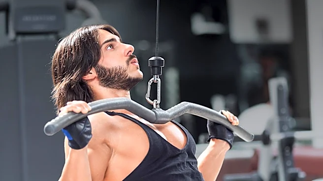 Fitness Experts Highlight Effective Strategies for Muscle Growth