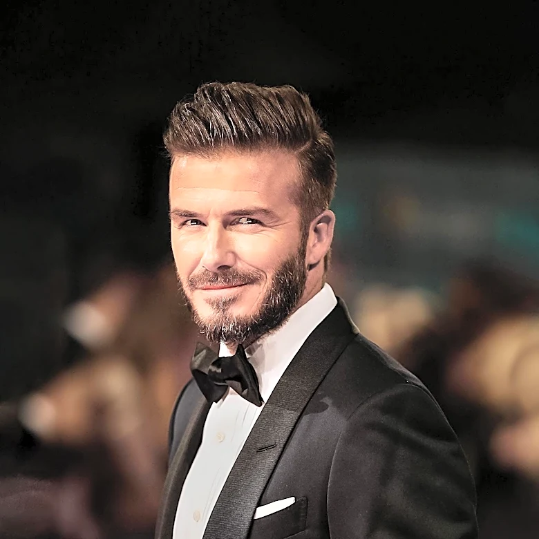 Beckham Family Continues Summer Tradition Amidst Family Rift