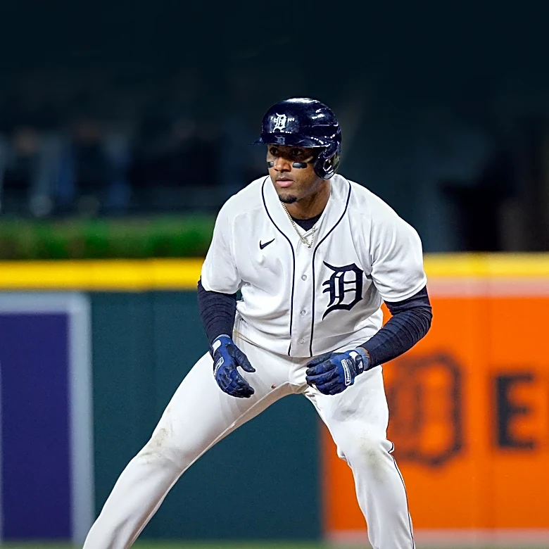 Detroit Tigers Acquire Top Prospects in Trade with Dodgers