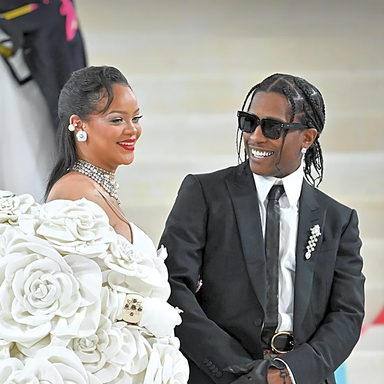 A$AP Rocky Discusses How Rihanna Influenced His Commitment to Family Life