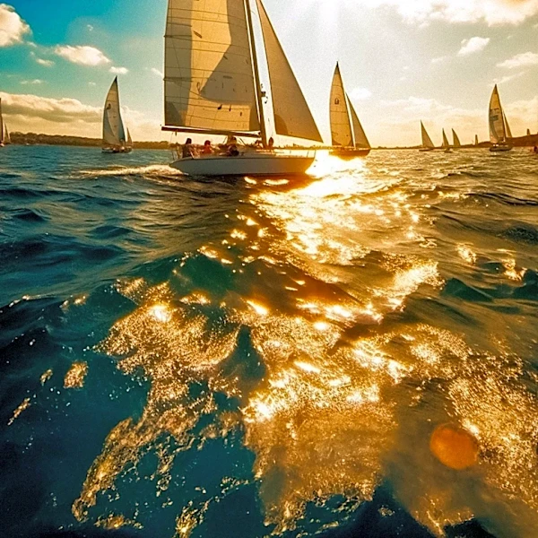 Rolex Swan Cup to Feature Record Fleet in 2026 Regatta