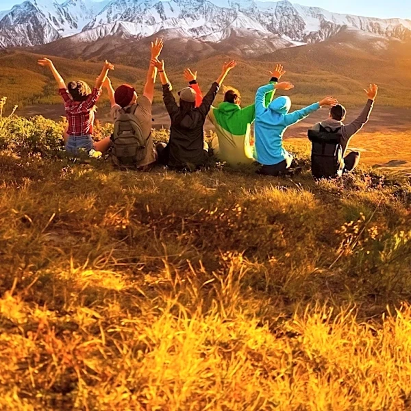 Wellness Retreats in Utah Target Gen Z with Innovative Therapies