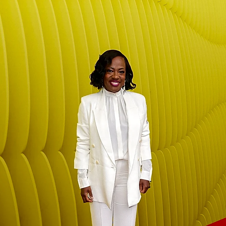 Viola Davis to Star in New Paramount+ Series 'Ascent' by John Logan
