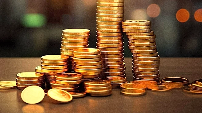 Heitman Seeks Assistant Vice President for Capital Markets to Enhance Debt Management