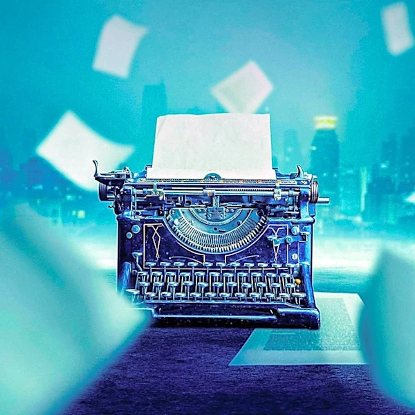 Study Finds AI-Generated Stories Preferred Over Human-Written Ones