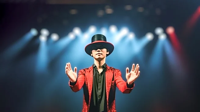 Boy George's AI-Generated Pro-Israel Anthem Sparks Debate