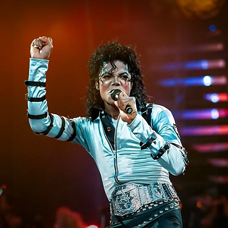 Paris Jackson Releases Song Believed to Be Tribute to Michael Jackson