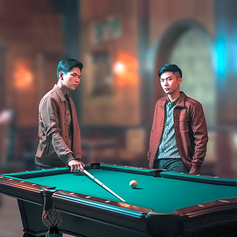 'Heated Rivalry' Creator Warns Fans to Respect Filming Boundaries for Season 2