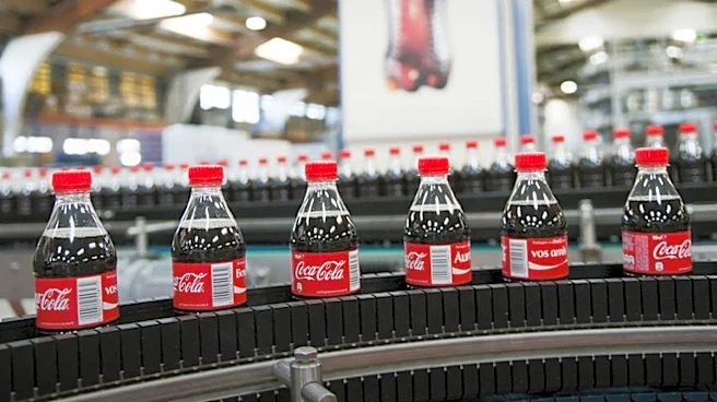 Coca-Cola Europacific Partners Reports Strong First Half 2026 Financial Performance
