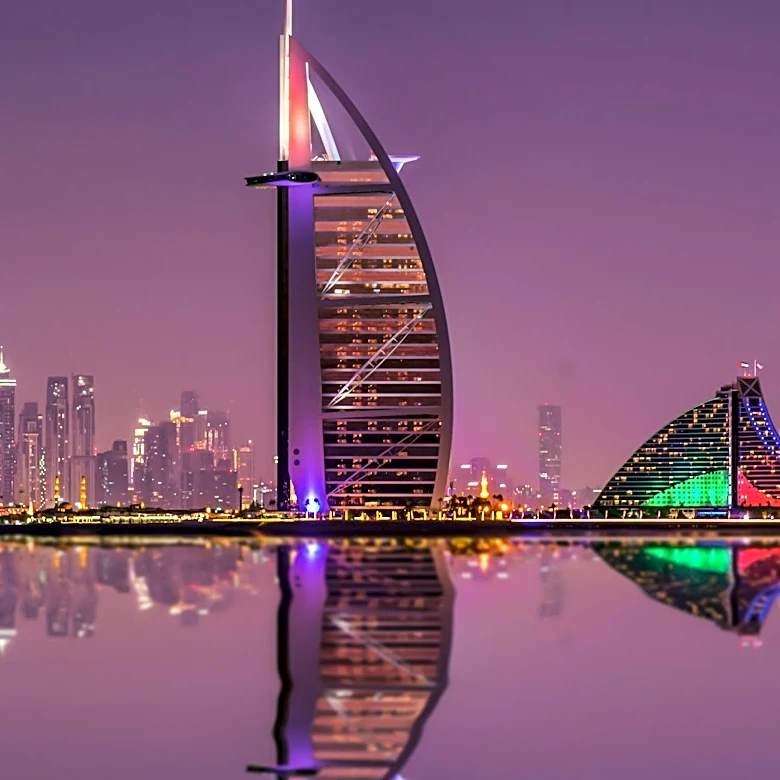 DMCBazaar Expands with UAE Headquarters to Boost Global B2B Travel Market
