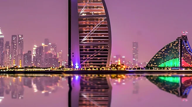 DMCBazaar Expands with UAE Headquarters to Boost Global B2B Travel Market