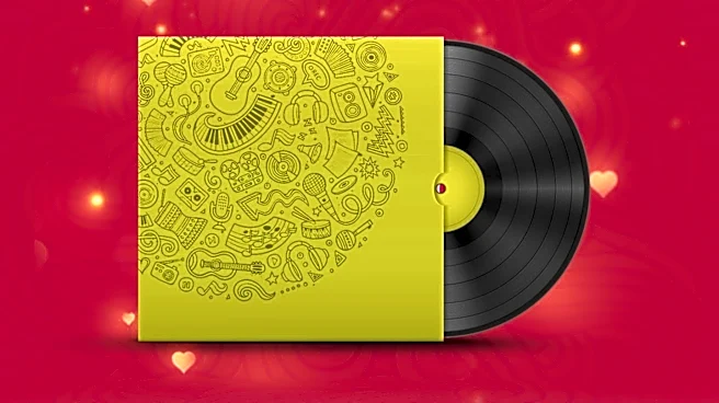 The Monkees' 1967 Album 'More of the Monkees' Dominates U.S. Charts for 18 Weeks