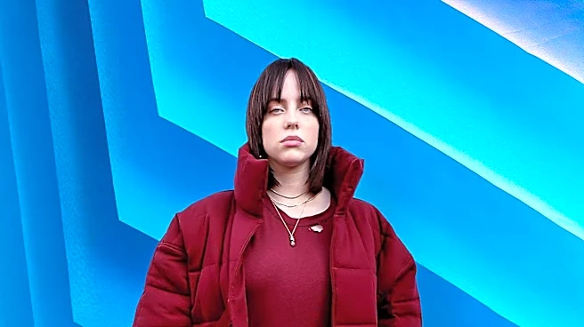 Billie Eilish Takes Lead Role in 'The Bell Jar' Film Adaptation