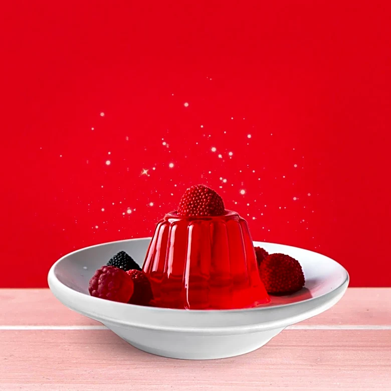 Exploring Vegetarian Alternatives to Gelatine in Cooking
