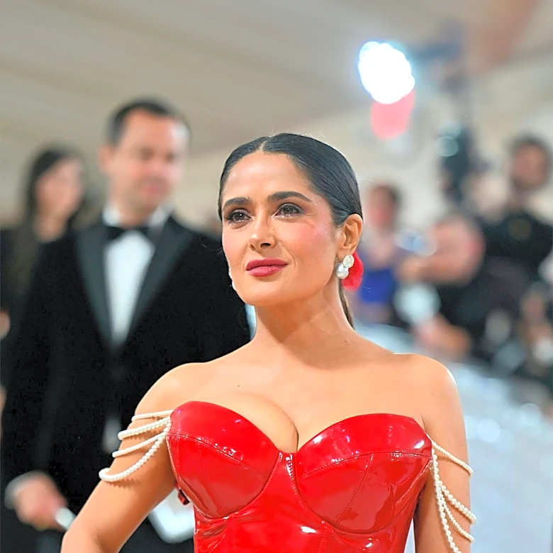 Salma Hayek and Daughter Valentina Share Rare Joint Interview Highlighting Their Bond