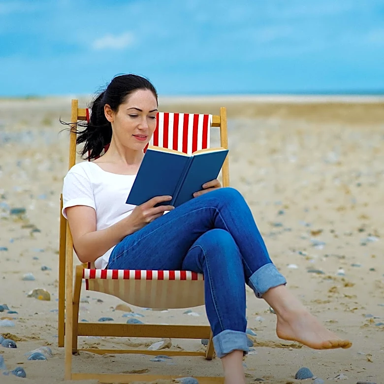 Alice Feeney's 'My Husband's Wife' Ranked No. 2 Thriller of 2026 on Goodreads