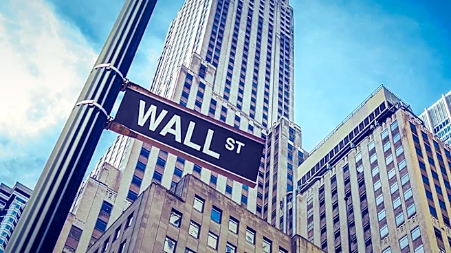 U.S. Stocks Reach Record Highs Amid Potential Hormuz Deal