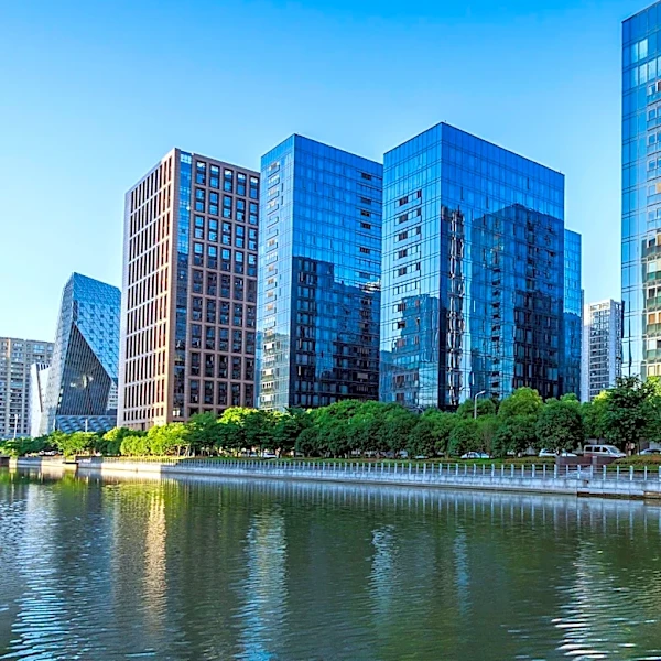 Cambricon Technologies Gains Amid Renewed Optimism in China's Tech Sector