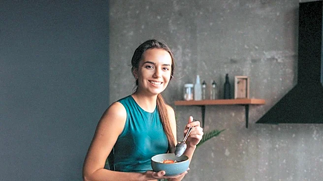 Experts Recommend Small Daily Habits to Enhance Well-being