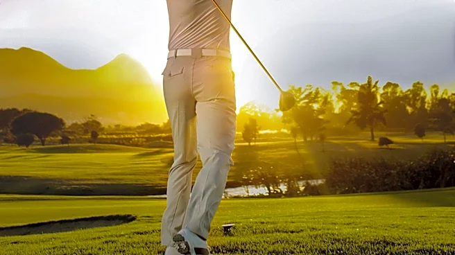 Brandt Snedeker Praises Jackson Koivun but Hesitates on Presidents Cup Selection