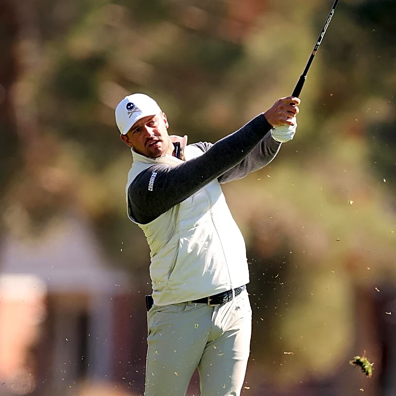 LIV Golf Faces Uncertainty as Bryson DeChambeau Leads Players-Only Meeting