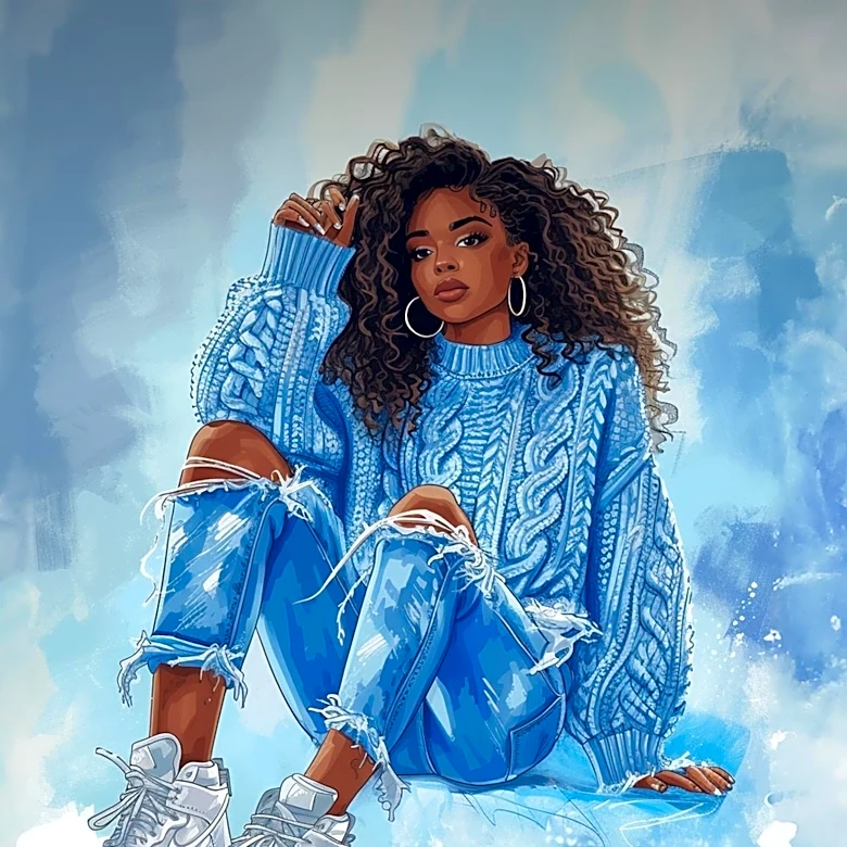 Keke Palmer to Lead 'The Voice: Celebrity' as Carson Daly Transitions to Producer Role