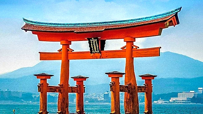 Inside Travel Appoints Niki Steadman to Address Overtourism in Japan