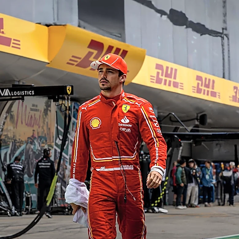 Jean Todt Reflects on Ferrari's Transformation with Charles Leclerc's Signing