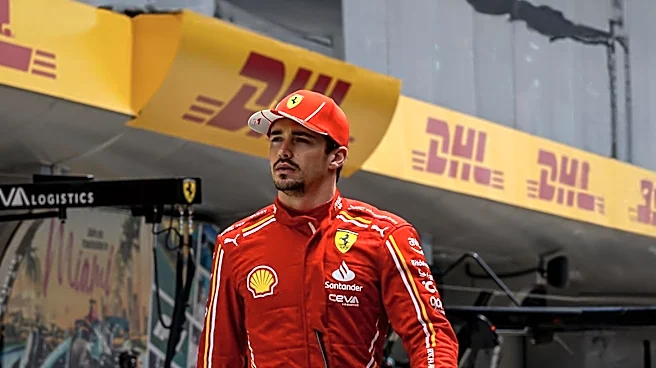 Jean Todt Reflects on Ferrari's Transformation with Charles Leclerc's Signing