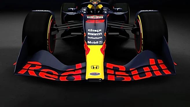 Adrian Newey Highlights Honda's Progress with Aston Martin After Challenging Start