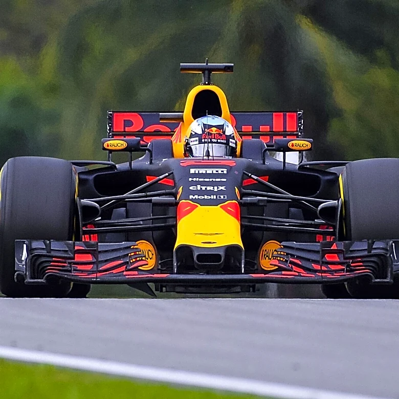 Daniel Ricciardo Reflects on F1 Career and Grateful Exit from Red Bull