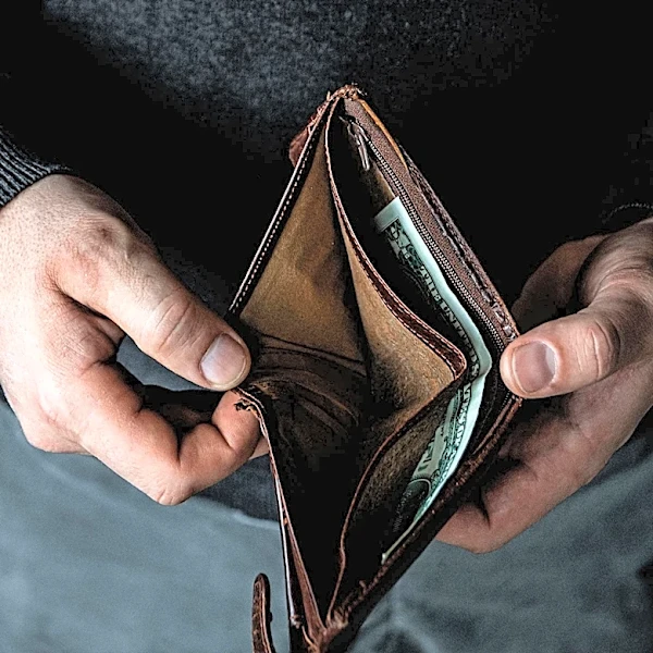 Inflation Poses Challenges for Retirees' Financial Security