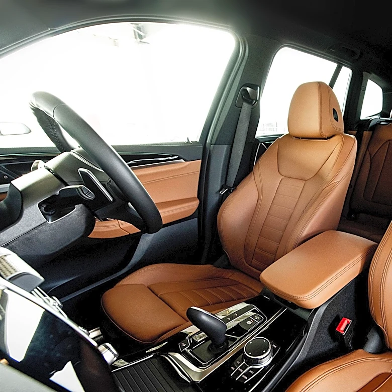 BMW Faces Backlash Over In-Car Spider-Man Ads in Luxury Vehicles