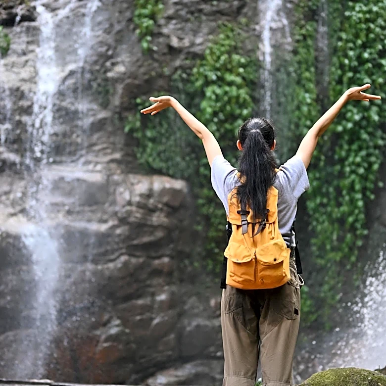 Costa Rica Waterfall Tours: Enhancing Team Cohesion Through Guided Treks