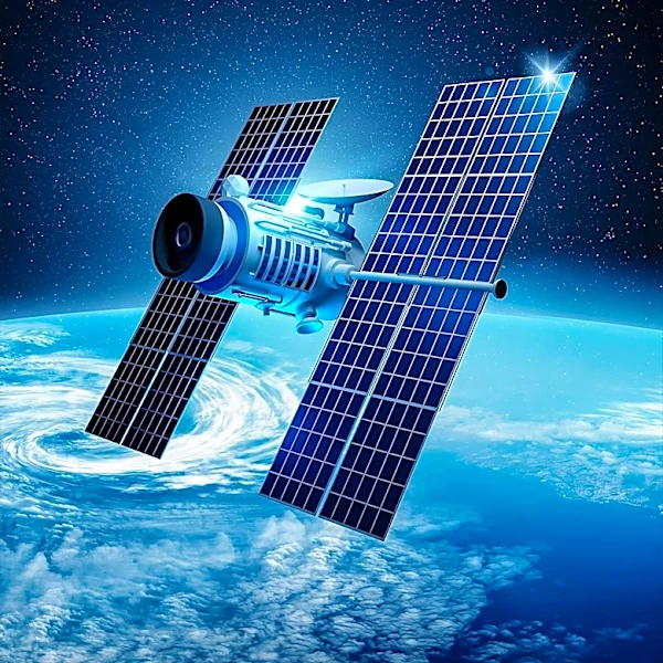 SpaceX Plans Hybrid Network to Compete with Mobile Carriers