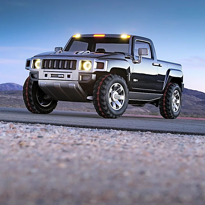 Ram 1500 Rumble Bee Pickups Introduce Supercharger Kits for Enhanced Performance