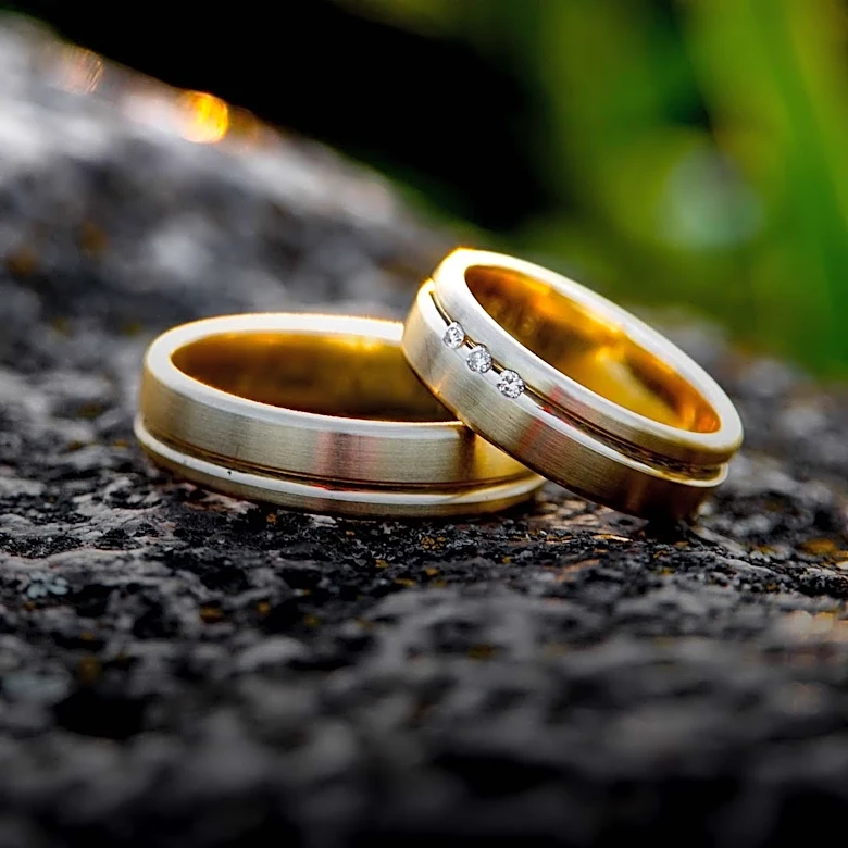 Gold Purity and Durability: 14K vs 18K Gold for Wedding Rings