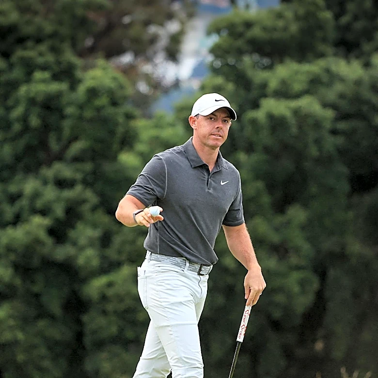Rory McIlroy to Participate in Cathedral Invitational Following Australian Open