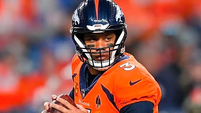 Broncos' Nik Bonitto Suffers Minor Injury During Training Camp